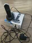 Telefon stacjonarny sagem