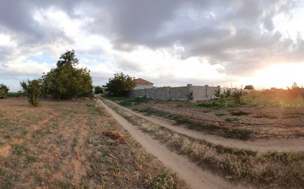 Срочно.Продам дом Одесская обл.240м.кв+агробизнес