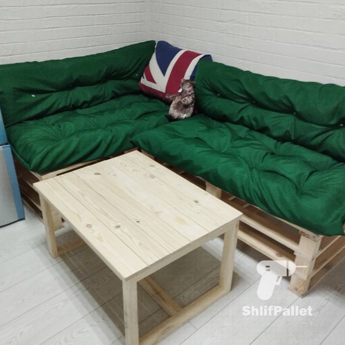 Лавочки, столики , набір меблів для відпочинку лофт