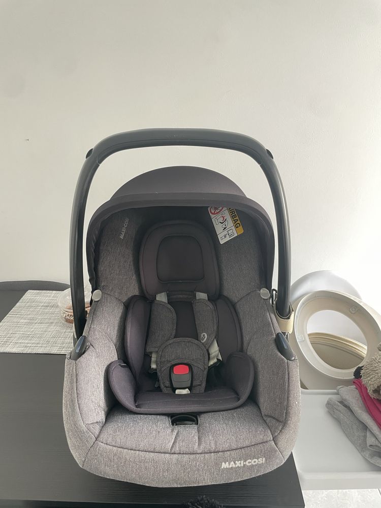 Ovo / babycock / maxi cosi