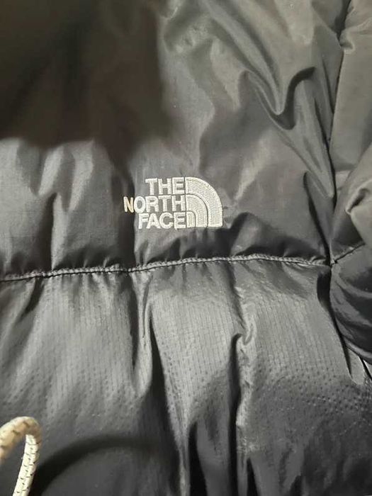 Doudoune The North Face 1996 Retro Nuptse 700 XL