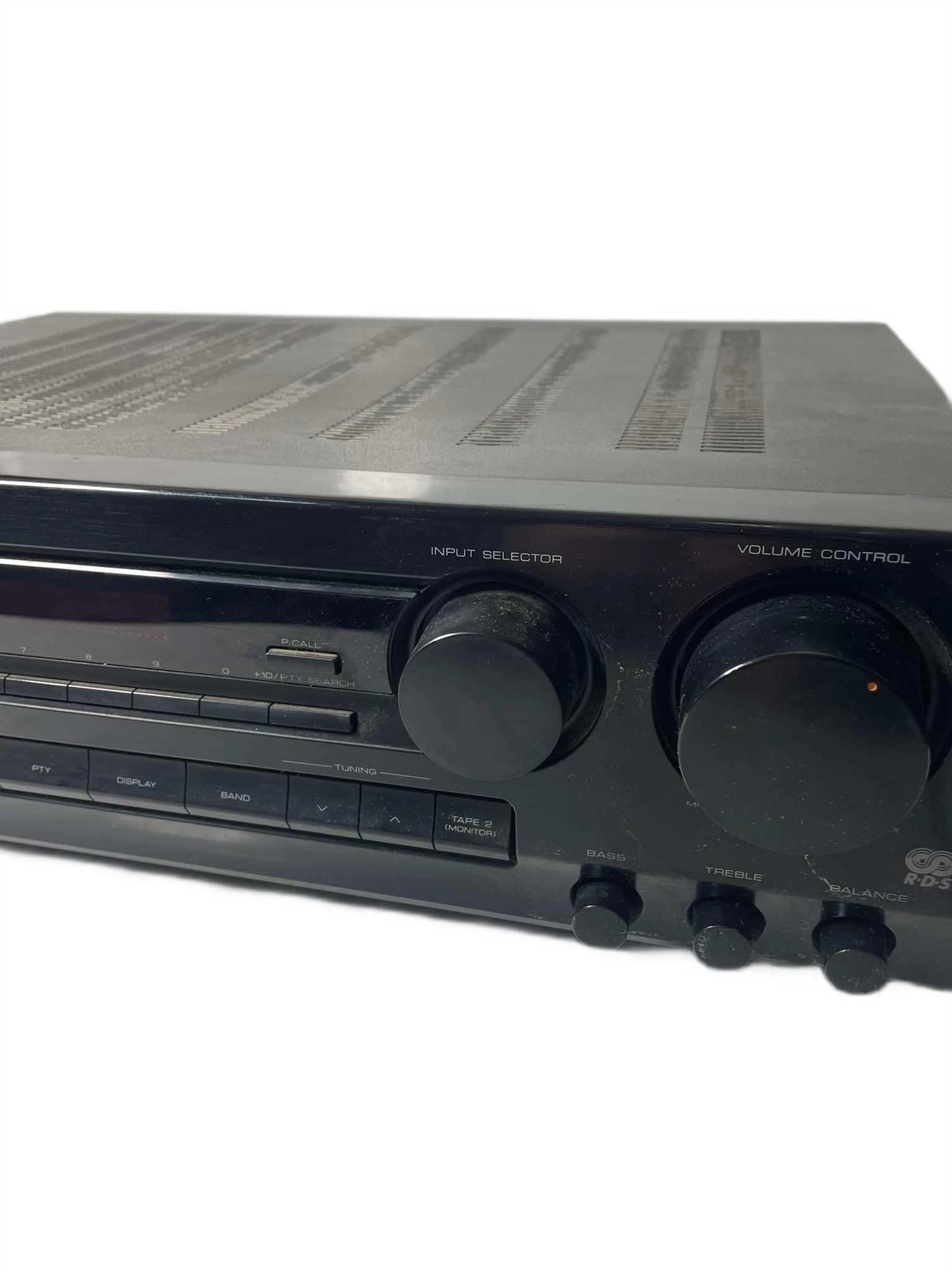Amplituner KENWOOD KR-A5070