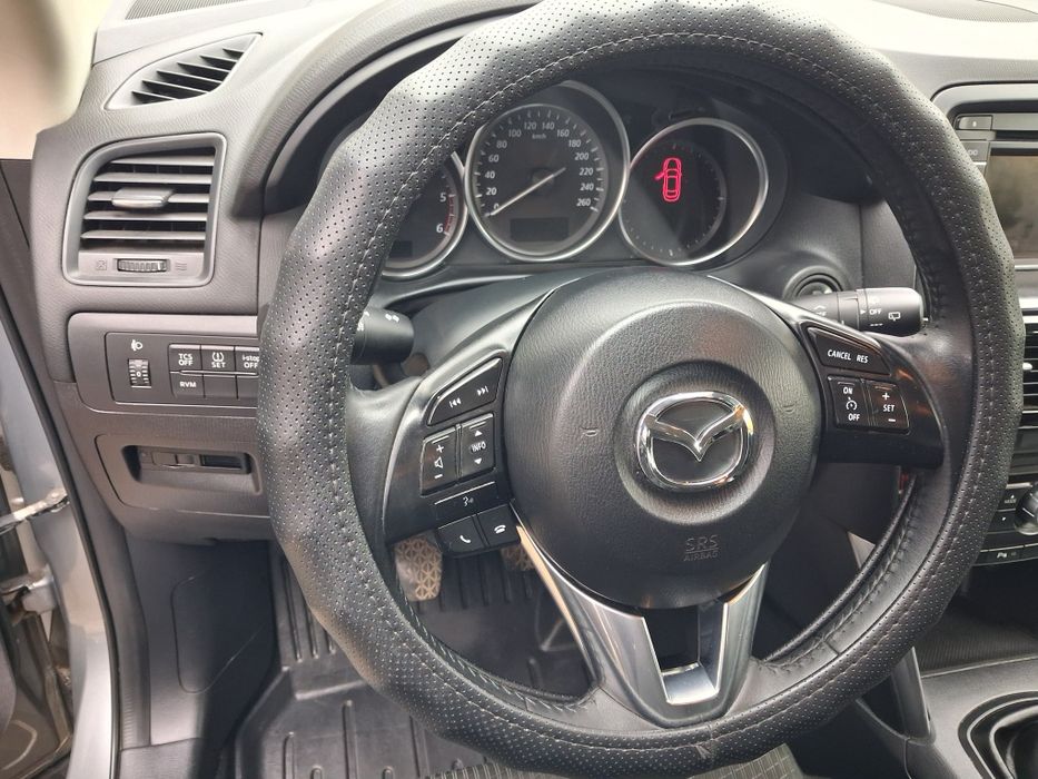 Продам MAZDA CX-5