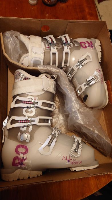 Buty narciarskie rossignol 70 alltrack  25,5