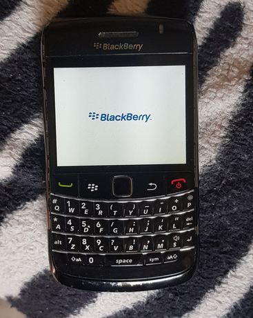 Smartfon BlackBerry Bold