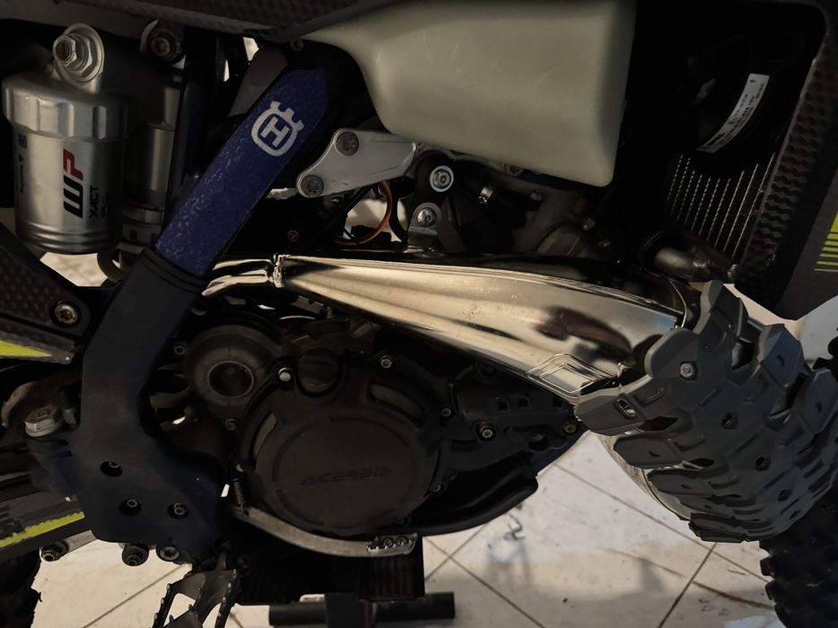 Husqvarna te250i 2023 tpi