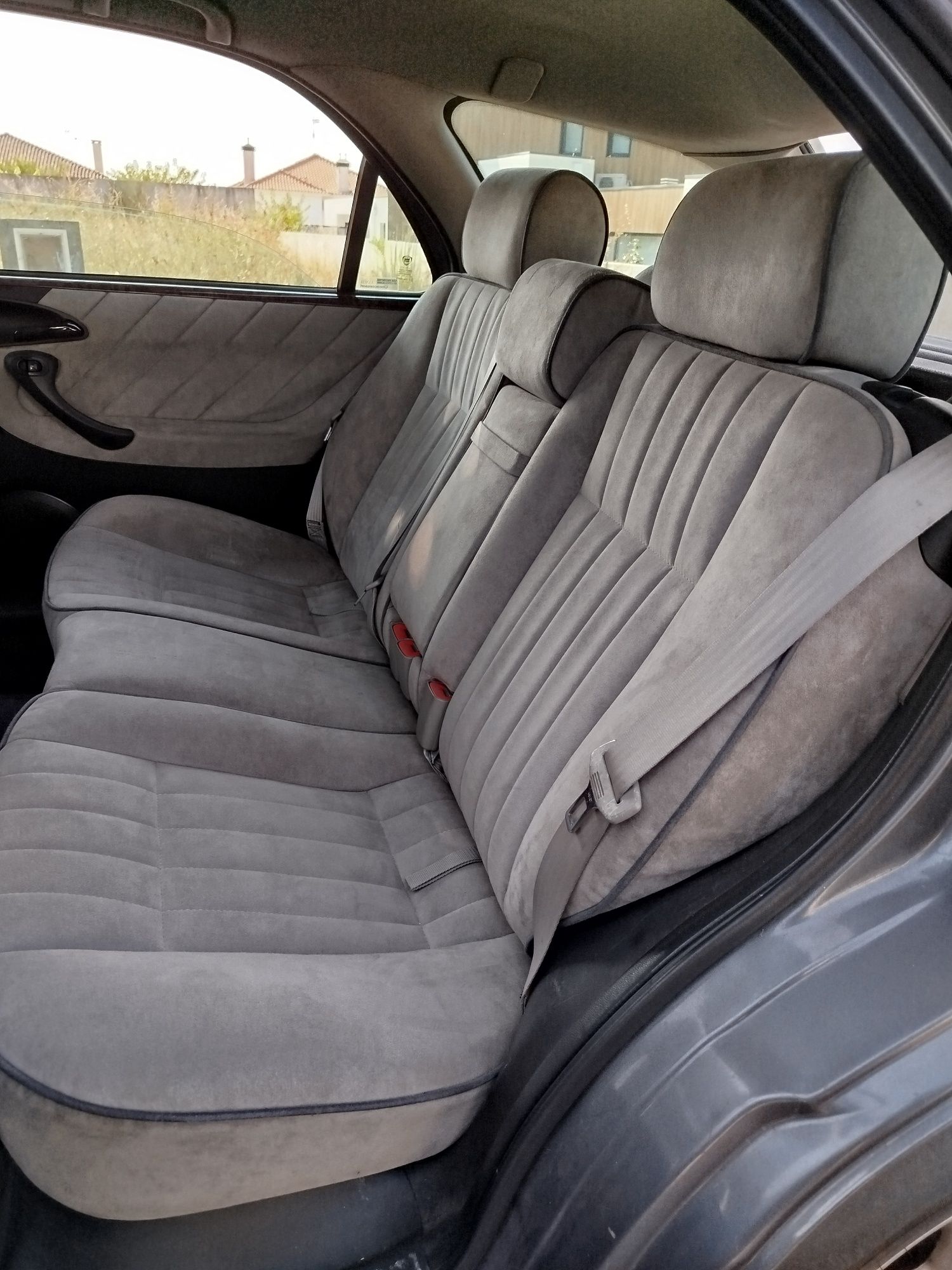 Lancia Lybra 1.9 jtd, vendo ou troco