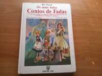 Os Mais Belos Contos de Fadas - Eric Kincaid