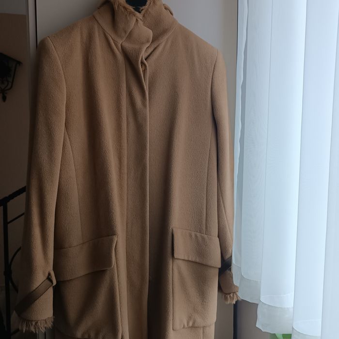 Płaszcz palto Deni Cler