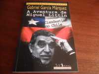 A Aventura de Miguel Littín, Clandestino no Chile de Gabriel G Márquez