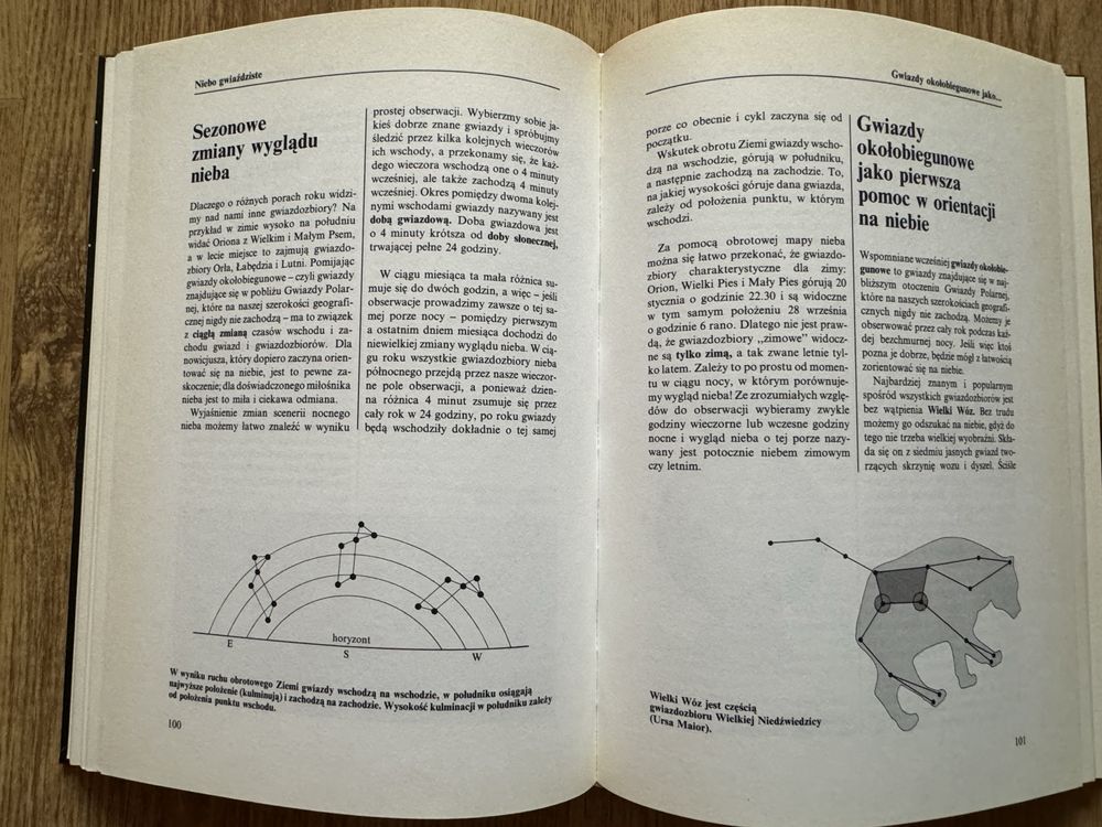 Astronomia dla każdego Detlev Block