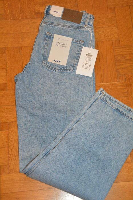 джинсы женские JJXX