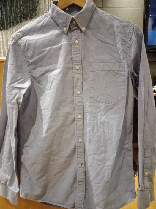 Koszula męska Zara S