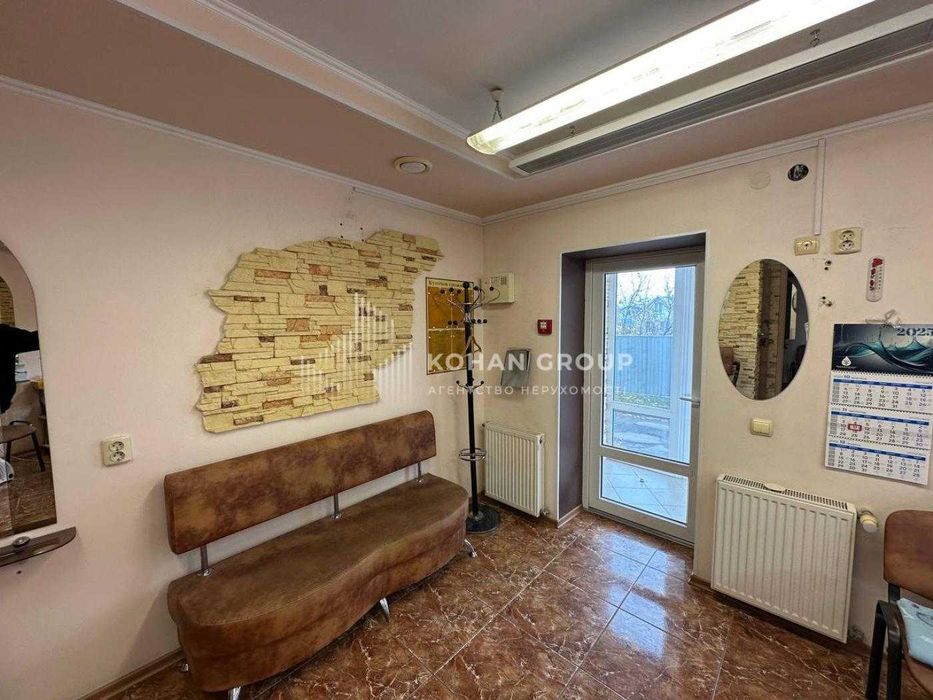 ‼️ Продаж комерційного приміщення з ремонтом та фасадним входом ‼️