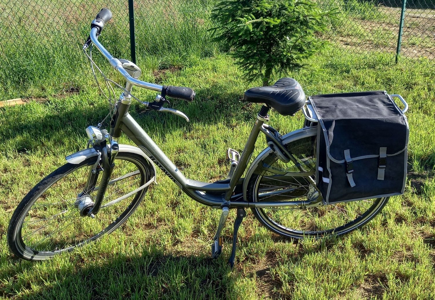 Sprzedam rower holenderski batavius monaco