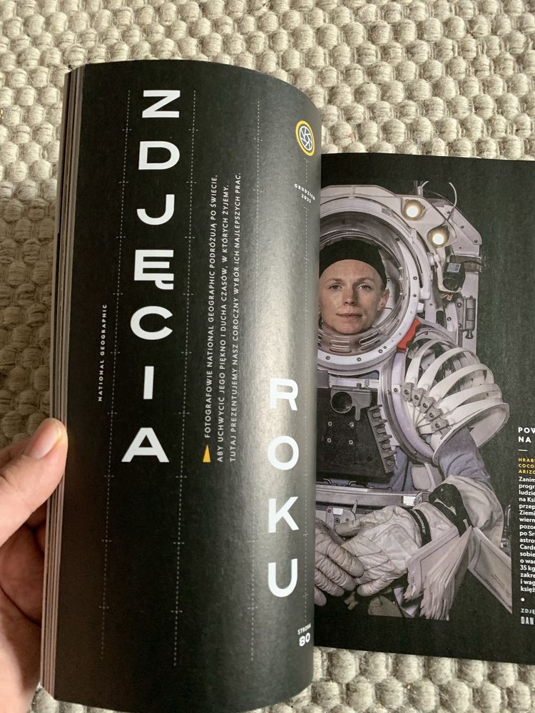 National Geographic 12/2023