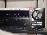 Amplituner Denon s760h gwarancja - brat s770h kino domowe