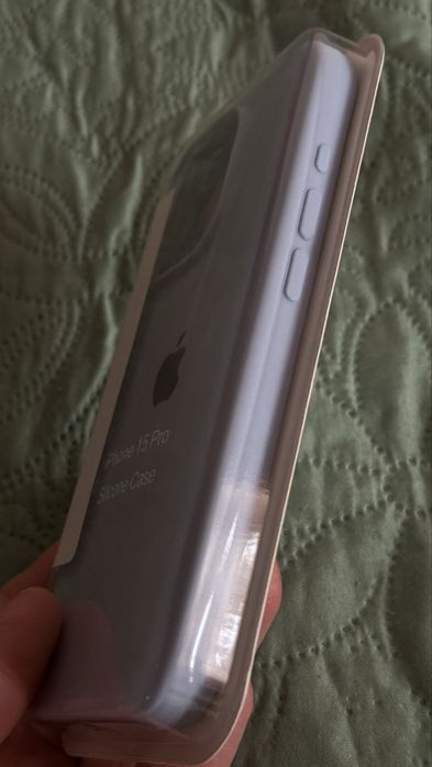 Чехол iphone 15 pro