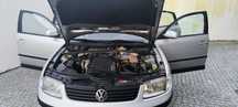 VW Passat 1.9 TDI 110cv