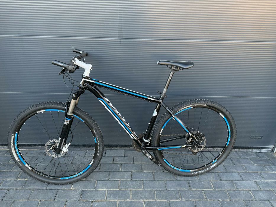 Trek Cobia L Sram Rock Shox 29 MTB