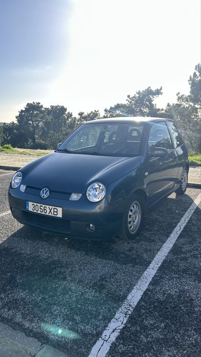 Volkswagen Lupo 1.2 tdi