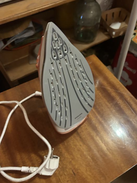 Утюг      PHILIPS