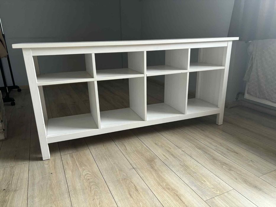 Komoda, konsola, regał Ikea Hemnes