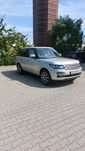Land Rover Range Rover Vogue SD Limited 4,4 V8 340 KM