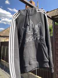 Adidas Mono Hoodie