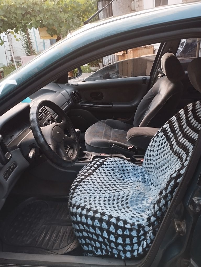 Продам Renault Laguna