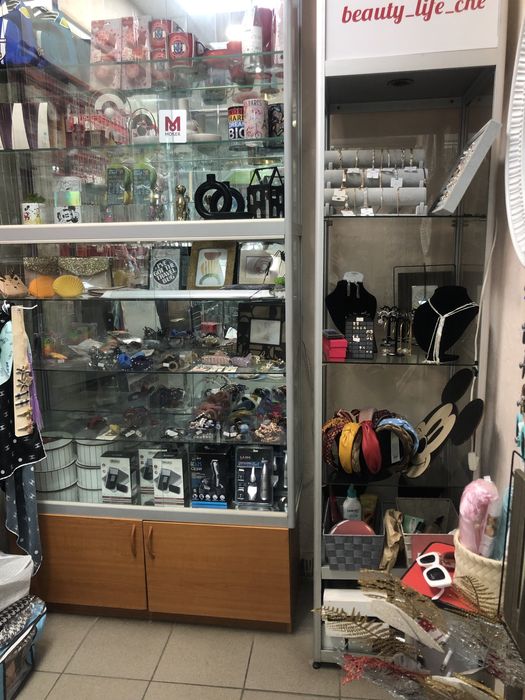 Терміново! Готовий бізнес, магазин.