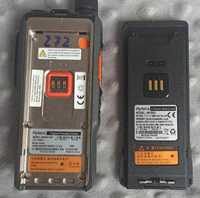 Продам 2 аккумуляторные батареи на радиостанцию Hitera