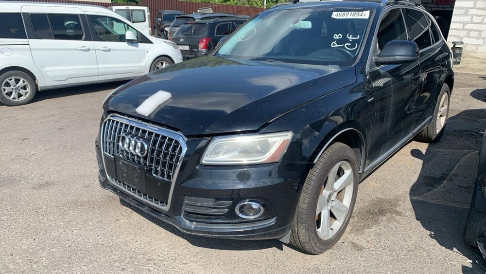 Розборка audi Q5 8r 80a авто шрот ку5 audi розбірка a4 b9 b8 2.0tfsi