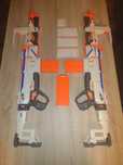 NERF Regulator 2 sztuki