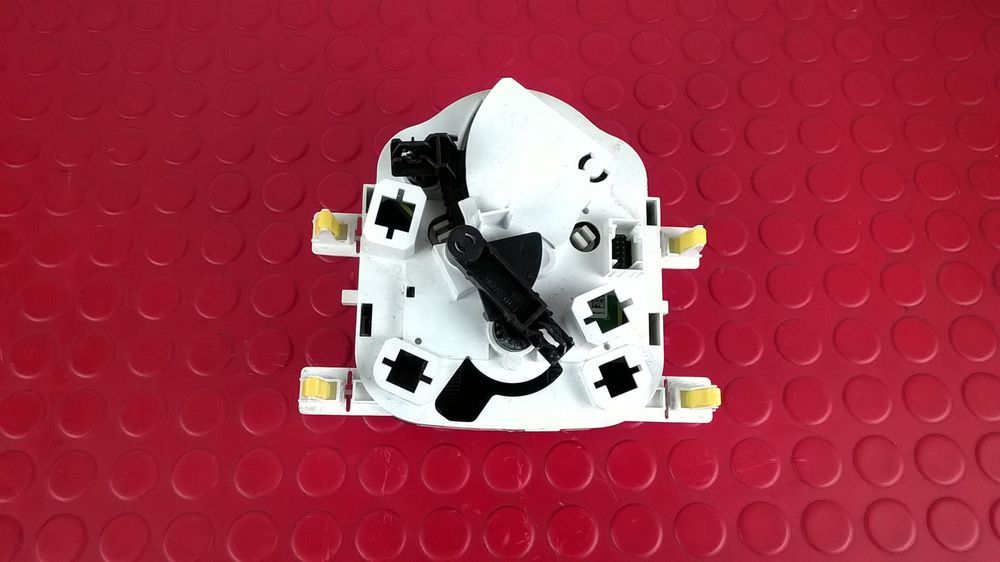 Botão Sofagem / Climatronic - 55900-YV020 [Citroen C1]