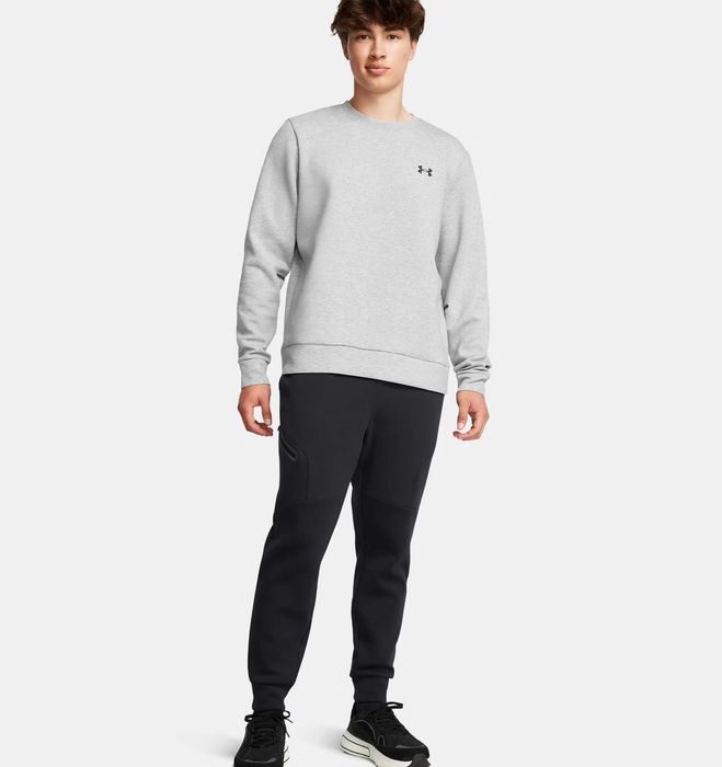 США‼️Штани Under Armour Unstoppable Fleece (XS по 4XL) (1389353-001)