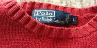 Bluza bawelniana Polo by Ralph Lauren