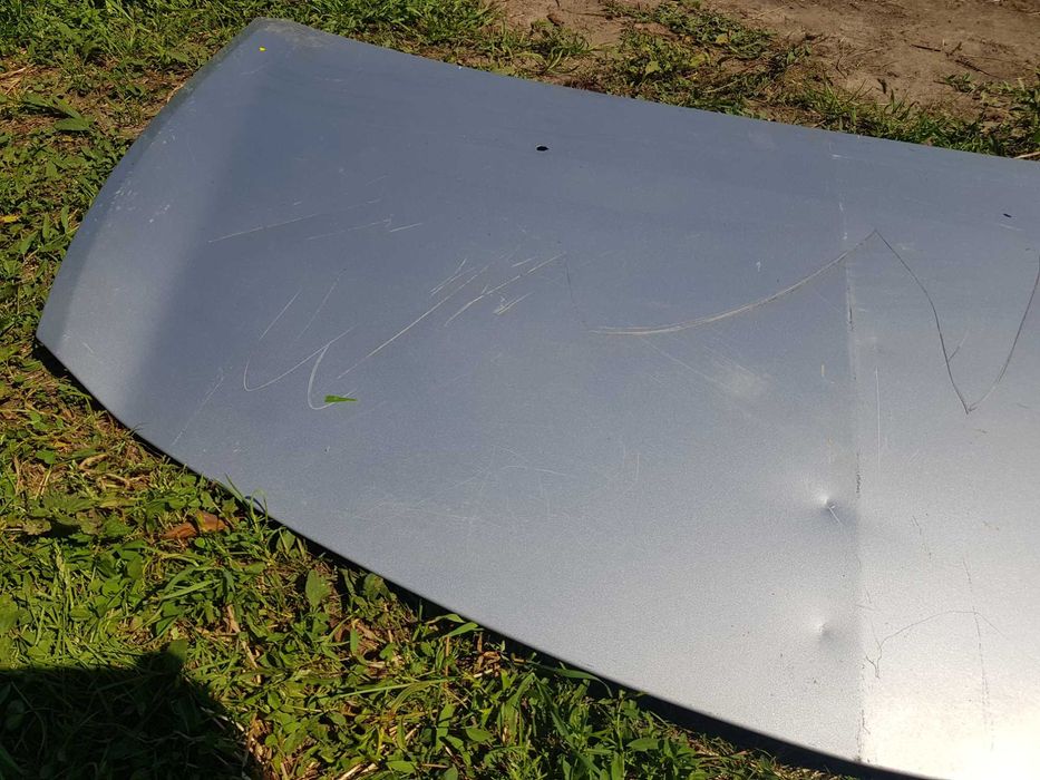 maska Clio 3 , Clio 3 lift