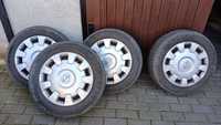 Felgi 15 Opel 5x110 Vectra C