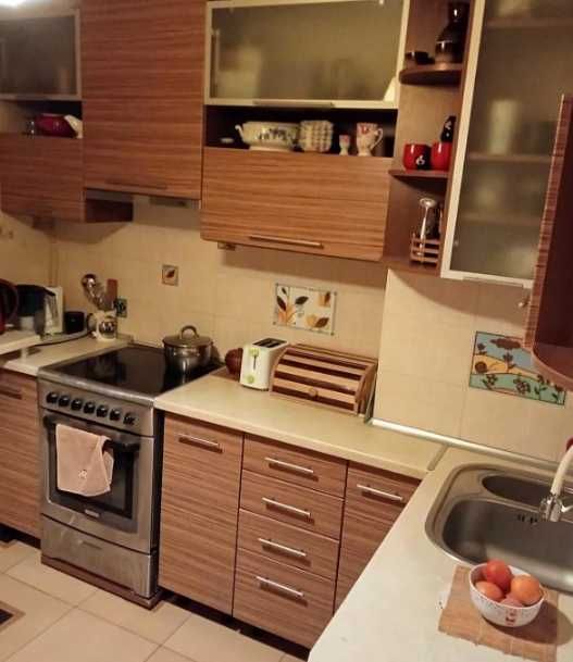 Продается квартира в Суворовском районе.