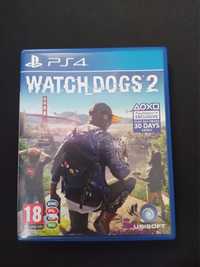 Watch Dogs 2 Na konsole Ps4