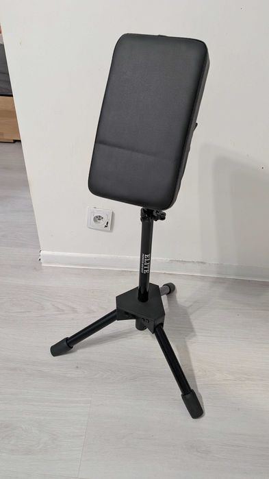 Podłokietnik Stojak Elite Armrest Tatuaż Tattoo NOWY