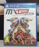 MXGP 2019 PS4 Semi-Novo