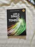 Ler os Sinais dos Tempos - José Borlido de Carvalho Arieiro