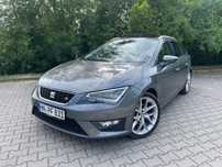 Seat Leon 3 FR 2.0TDI