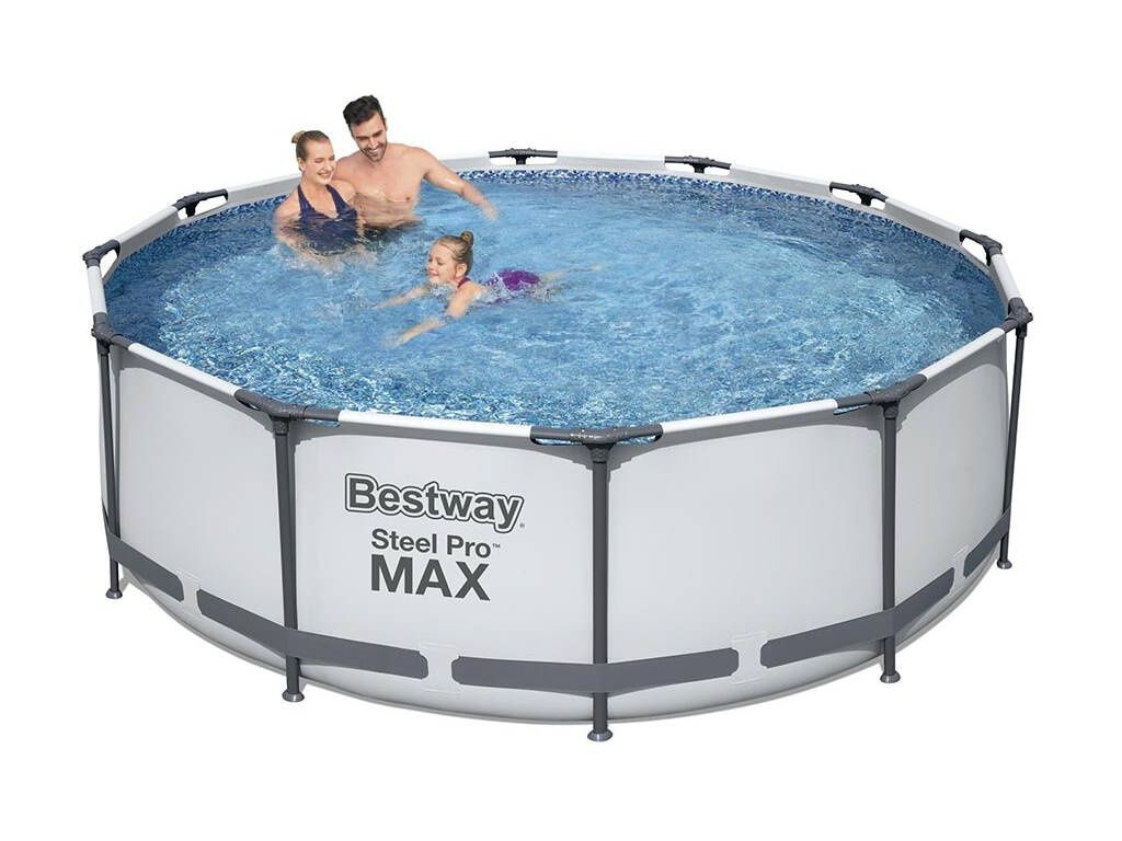 Piscina bestway 366x100