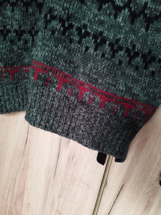 Sweter męski Selected.