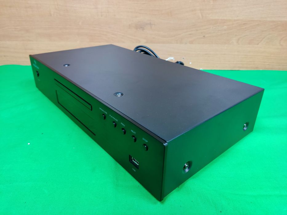 Auna AV2-CD509 Odtwarzacz CD Hi-Fi