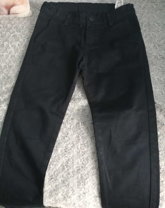 Штани дитячі EAC (Антошка)