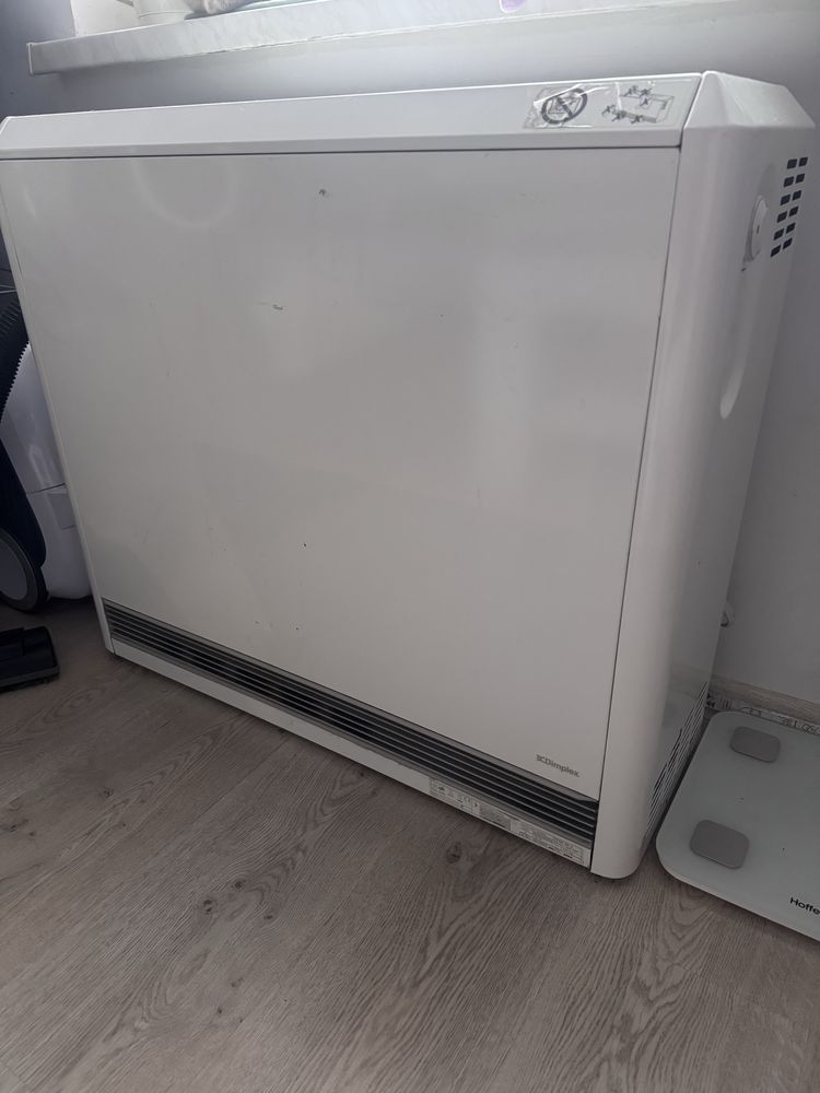Piece akumulacyjno dynamiczny Dimplex 3, 2, 2 kW